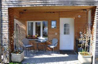 ROMANTIC 2p STUDIO - JUST COME AND RELAX - Brienz - 6