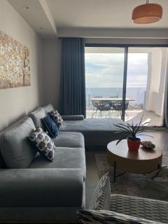 Luxury penthhouse sea views Blue Suite 3401 - Manilva - 8