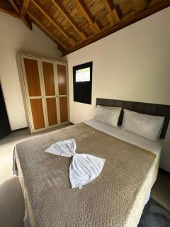 Refúgio de Luxo na Praia do Forte Casa 3 Suítes entre o Mar e a Mata - 1