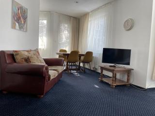 Hotel Rotasar - Sofia - 8