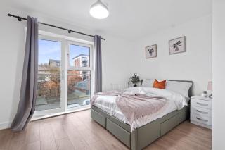 Comfy Home-Windrush Grove - 0