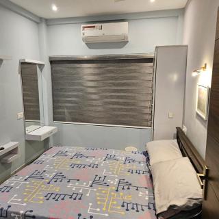 Sajana's cottage - Ernakulam - 6