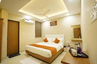 Acestay Grand Vijay Nagar - Jāmb - 0