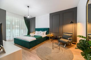Bellatrix Suite with Parking-Tractoru Coresi - Braşov - 8