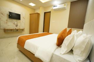 Acestay Grand Vijay Nagar - Jāmb - 3
