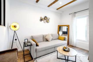 Cosy aparthotel Downtown - Sète - 6
