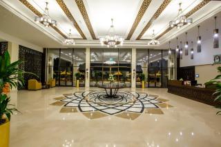 Western Hotel - Madinat Zayed - 2