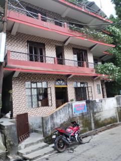 Dreamland Homestay - Lava - 8