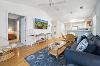 53E Bayside Birdie condo - Pawleys Island - 0