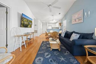 53E Bayside Birdie condo - Pawleys Island - 9