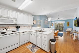 53E Bayside Birdie condo - Pawleys Island - 8