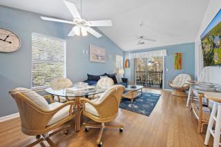 53E Bayside Birdie condo - Pawleys Island - 7