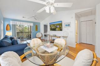 53E Bayside Birdie condo - Pawleys Island - 3
