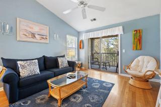 53E Bayside Birdie condo - Pawleys Island - 2