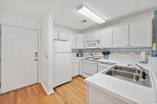 53E Bayside Birdie condo - Pawleys Island - 1