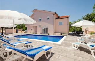 Villa Cecilia with heated pool - Gornji Vinjani - 0