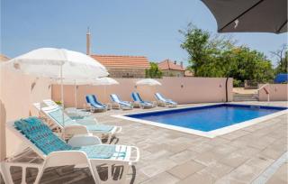 Villa Cecilia with heated pool - Gornji Vinjani - 9