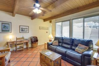 Cozy Southwest Style Santa Fe Condo! - Santa Fe - 0