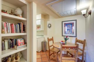 Cozy Southwest Style Santa Fe Condo! - Santa Fe - 3