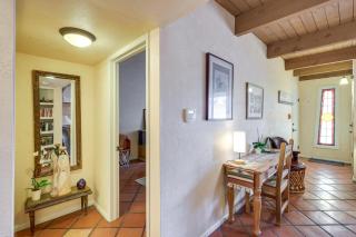 Cozy Southwest Style Santa Fe Condo! - Santa Fe - 1