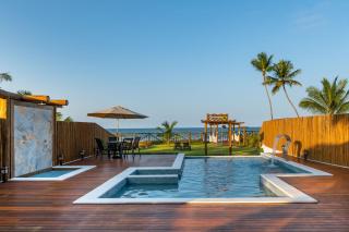 Casa Península Paradise Maraú BA - 2
