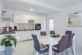 Villa Cecilia with heated pool - Gornji Vinjani - 6