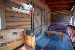 Howard's Retreat - Wawona - 8