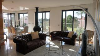 Luxury 3 Bedroom, 3 ensuits, Private pool, Vale do Lobo - Loulé - 4