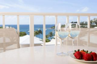 Elysian Beach Resort - - 9