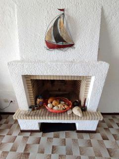Beachfront Charming Maisonette - Mola Kalyva - 5