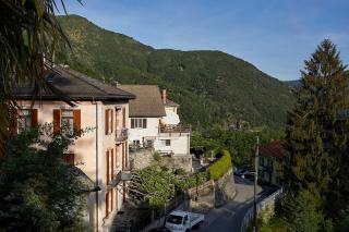 Wild Valley Ticino Villa in Valle Onsernone - Auressio - 8