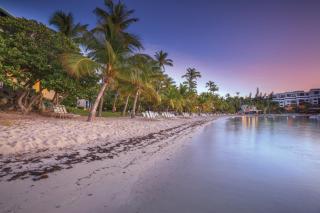 Elysian Beach Resort - 7