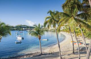 Elysian Beach Resort - 6