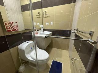 Samaria Beach Escape - Santa Marta - 1