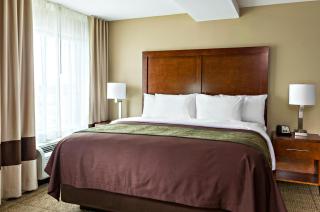 Comfort Inn & Suites West - Medical Center - Rochester - 6