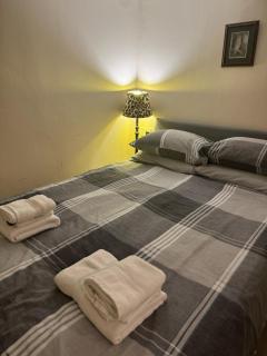 Doddick Bothy - Threlkeld - 5