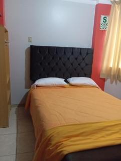 Hotel Los Gladiolos - 7