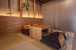 KAON Taisho renovated 100-year-old private house - Osaca - 6