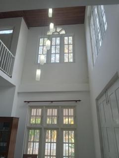 Cozy villa in green - 7