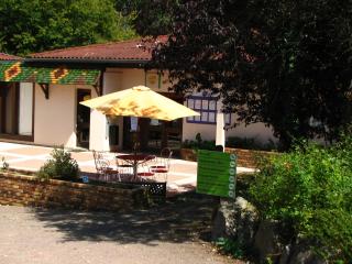 VVF Bourgogne Auxois Morvan - 4