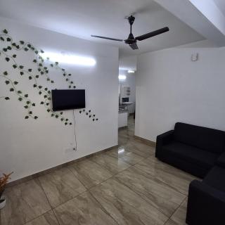 Skylux service apartment - Ernakulam - 6