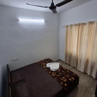 Skylux service apartment - Ernakulam - 5