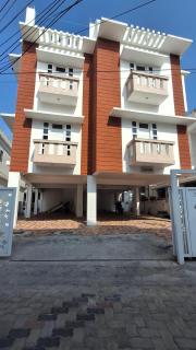 Skylux service apartment - Ernakulam - 4