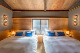 KAON Taisho renovated 100-year-old private house - Osaca - 8