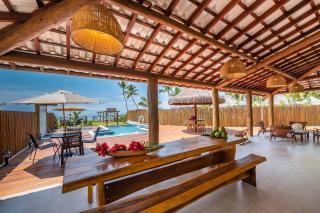 Casa Península Paradise Maraú BA - 4