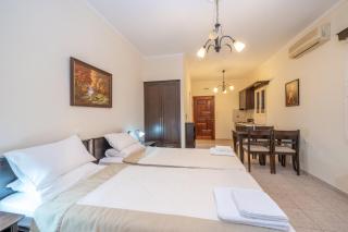 Lemonia Apartments Kefalonia - Andipáta Erísou - 7