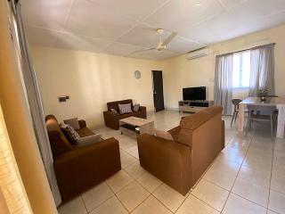 La villette, Ouaga - 7