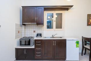 Lemonia Apartments Kefalonia - Andipáta Erísou - 6