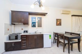 Lemonia Apartments Kefalonia - Andipáta Erísou - 5
