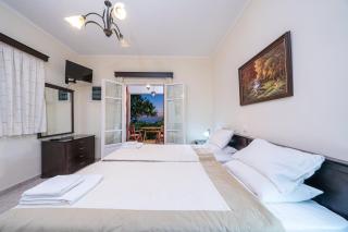 Lemonia Apartments Kefalonia - Andipáta Erísou - 3